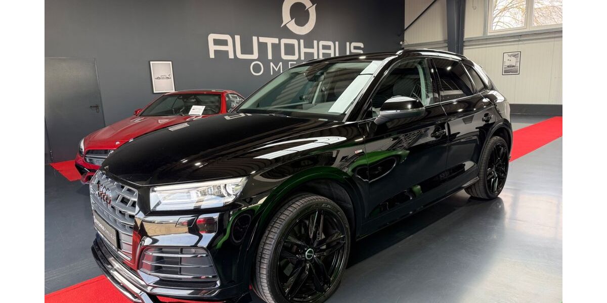 Audi Q5 133.000 km 22.900 &euro; Aalen-Essingen 73457