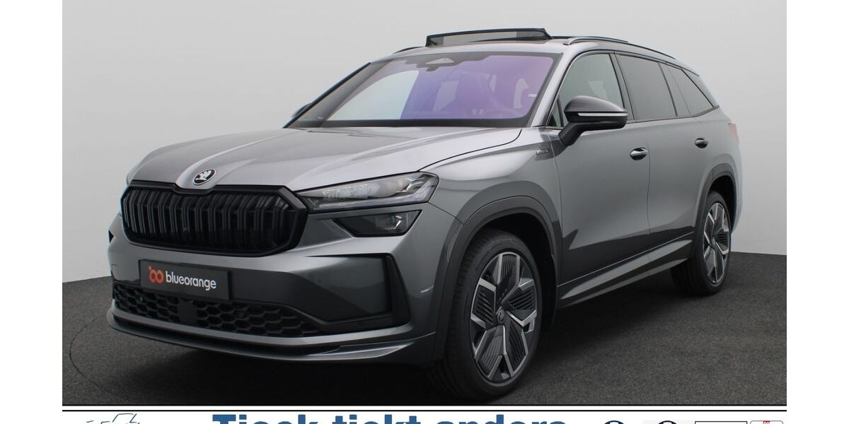 Skoda Kodiaq 1.050 km 48.900 &euro; Twist 49767
