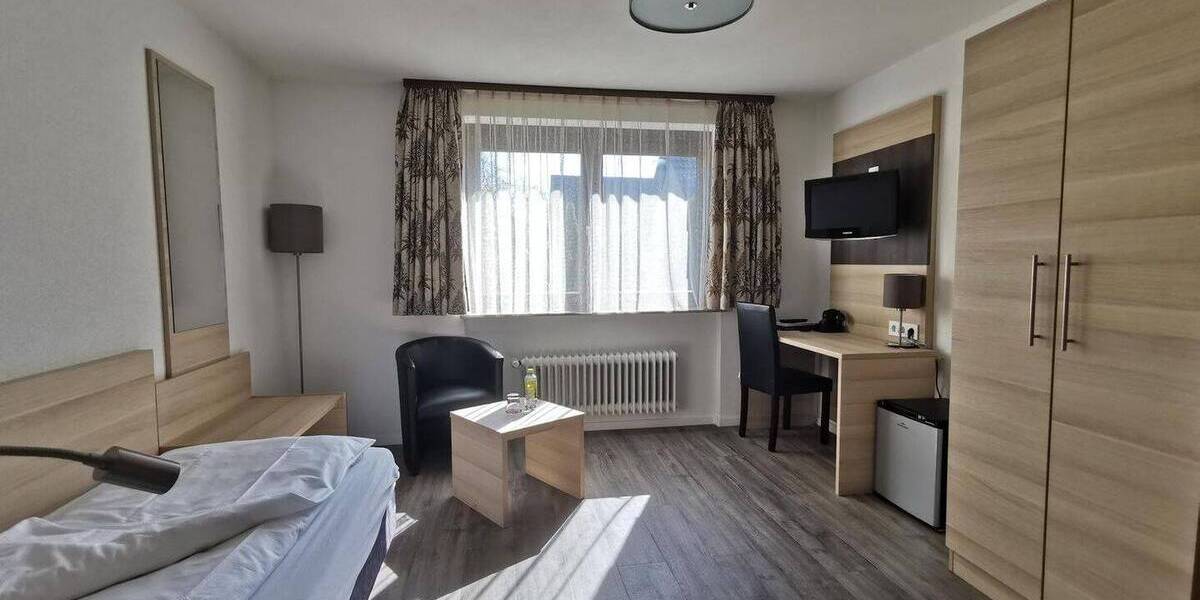 Gewerbeobjekt Oberndorf am Neckar Oberndorf - 450.000&euro; | Angebot:26817302