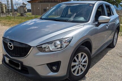 Mazda CX-5 263.000 km 5.300 &euro; Bad Krozingen 79189