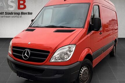Mercedes-Benz Sprinter 152.158 km 9.999 € Berlin 12055