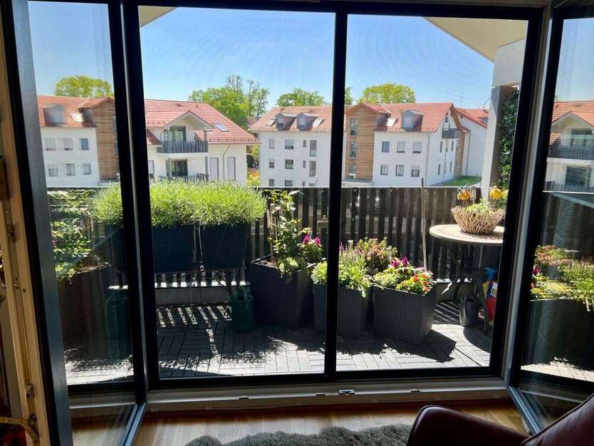 Wohnung zum Kaufen in Sauerlach 699.000 € 105.19 m²