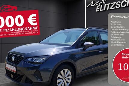 Seat Arona 79.000 km 14.995 &euro; Dippoldiswalde 01744