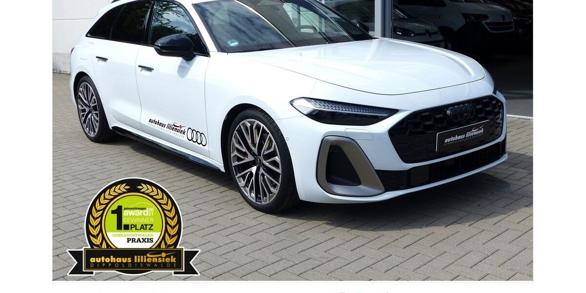 Audi A5 14.380 km 60.990 &euro; Dippoldiswalde 01744