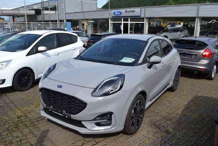 Ford Puma 46.700 km 18.980 &euro; Marsberg 34431
