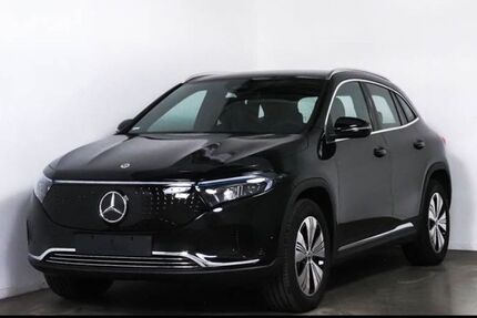 Mercedes-Benz EQA 4.775 km 38.730 &euro; Bad Neustadt 97616