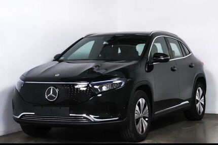 Mercedes-Benz EQA 4.775 km 38.889 &euro; Bad Neustadt 97616