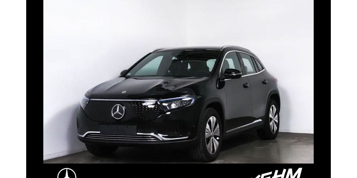 Mercedes-Benz EQA 4.775 km 38.889 &euro; Bad Neustadt 97616
