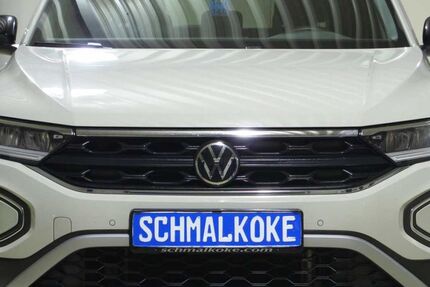 VW T-Roc 25.100 km 24.950 &euro; Braunschweig 38112