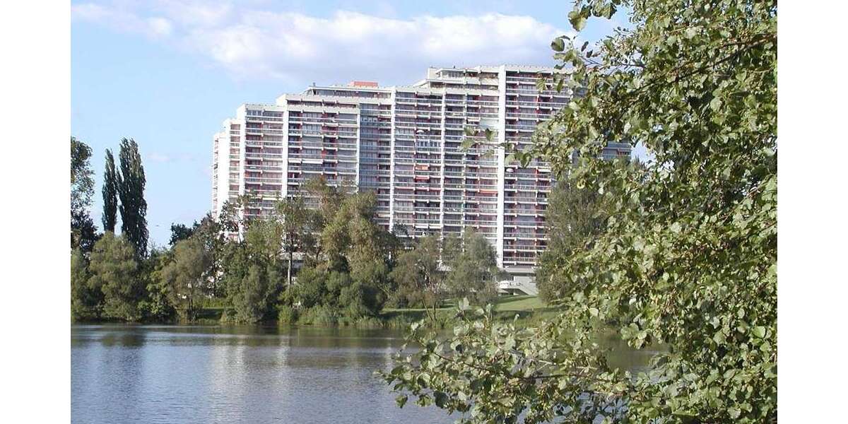 Etagenwohnung Wolfsburg Rothenfelde - 2 Zimmer, 60 m&sup2;, 165.000&euro; | Angebot:25373520