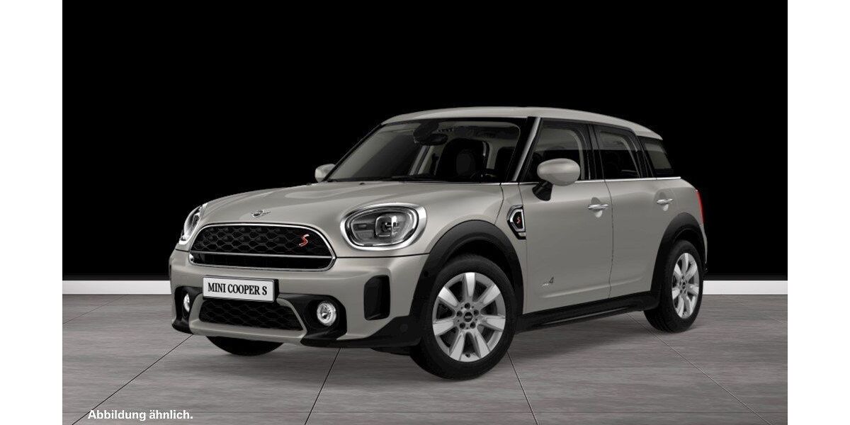 Mini Countryman S (Cooper) 47.797 km 29.907 &euro; Leipzig 04103