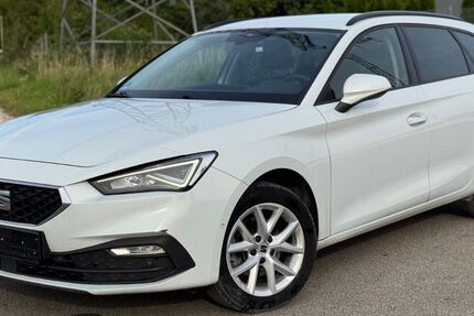 Seat Leon 219.000 km 9.990 &euro; Oberferrieden/Burgthann 90559