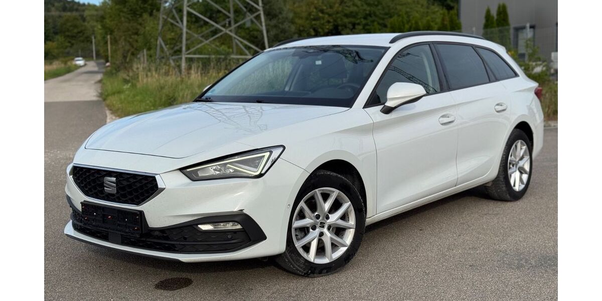 Seat Leon 219.000 km 9.990 &euro; Oberferrieden/Burgthann 90559