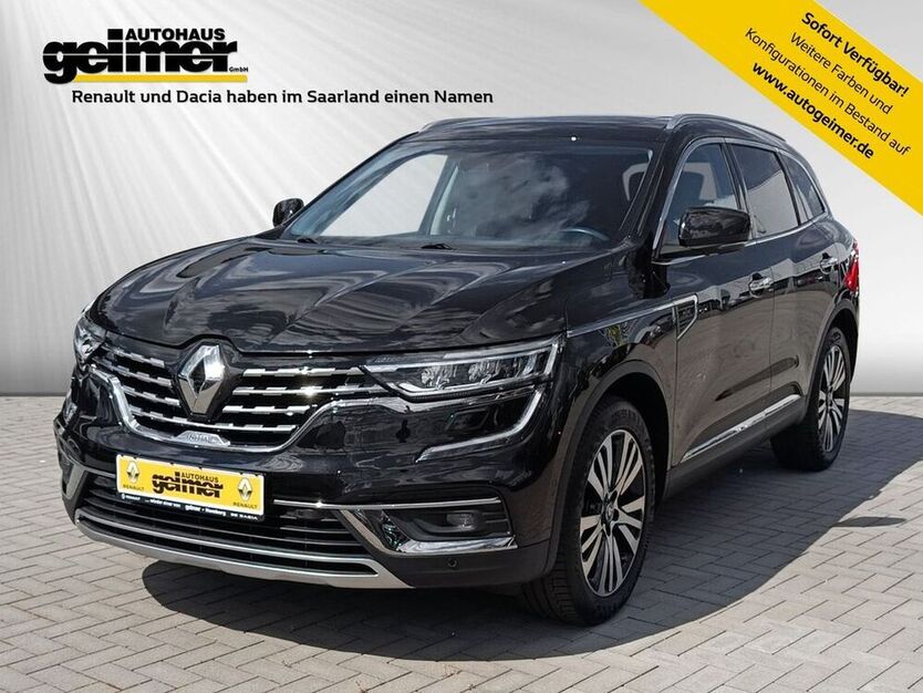 Koleos