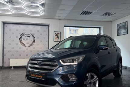 Ford Kuga 114.000 km 10.990 &euro; Berlin 10829