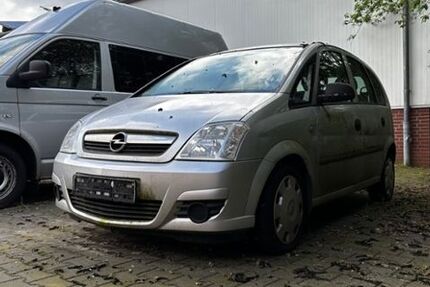 Opel Meriva 166.000 km 1.450 &euro; Geeste-Groß Hesepe 49744