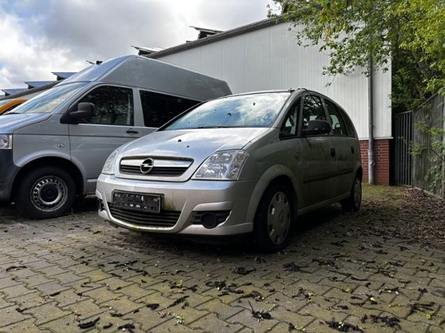 Opel Meriva 166.000 km 1.450 &euro; Geeste-Groß Hesepe 49744