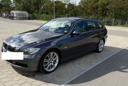 BMW 325 204.459 km 6.999 € Igling 86859