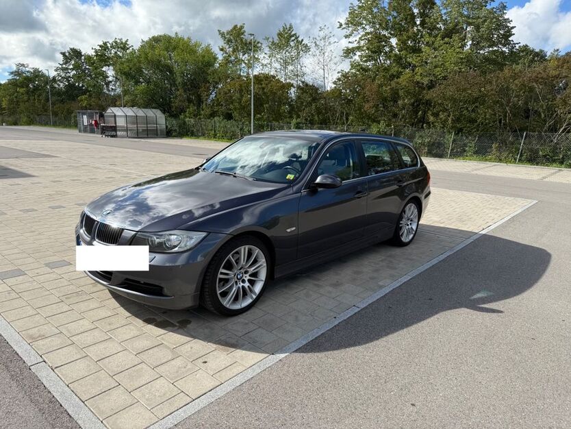 BMW 325 204.459 km 6.999 € Igling 86859