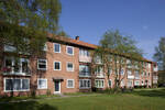 3-Zimmer-Wohnung mit Balkon