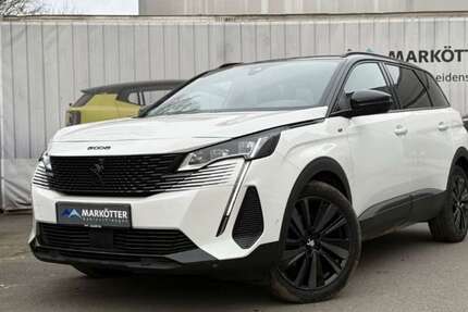 Peugeot 5008 36.367 km 28.950 &euro; Bielefeld 33647