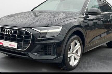 Audi Q8 21.600 km 49.890 &euro; Crailsheim 74564