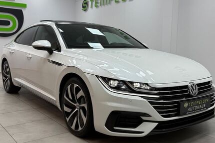 VW Arteon 84.424 km 28.490 &euro; Steinfeld 49439