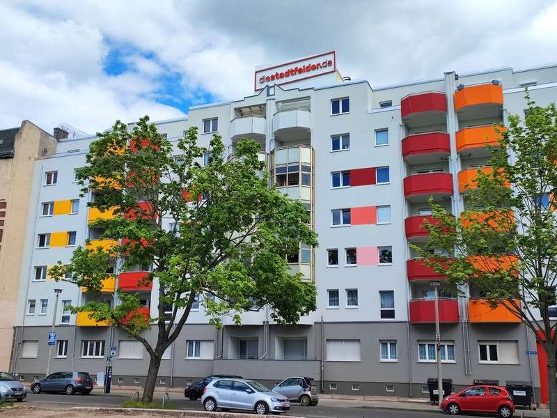 Büro in Magdeburg 275 € 42.03 m²