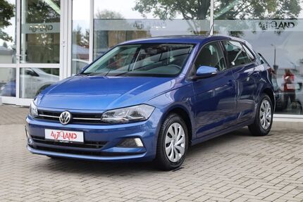 VW Polo 79.989 km 17.990 &euro; Freiberg 09599