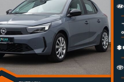 Opel Corsa 10.100 km 15.480 &euro; Saarbrücken 66121