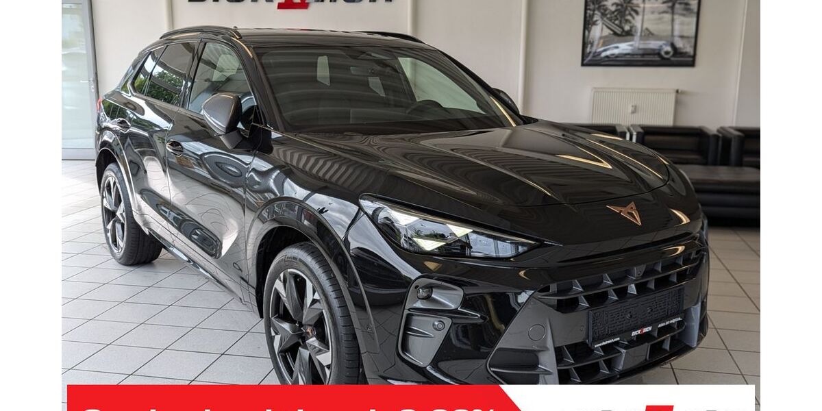 Cupra Terramar 14.475 km 33.980 &euro; Homberg (Efze) 34576