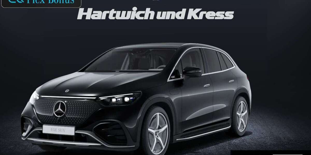 Mercedes-Benz EQE SUV 40.170 km 58.490 &euro; Schwalmstadt 34613