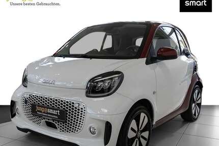 Smart forTwo 20.550 km 16.880 &euro; Esslingen 73730