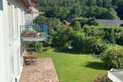 Wohnung Neckargemünd - 2 Zimmer, 63 m&sup2;, 550&euro; | Angebot:25908235