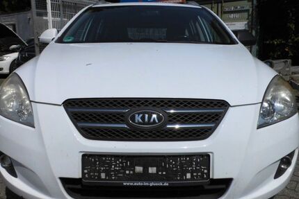 Kia ceed / Ceed 300.000 km 890 &euro; Mainz-Kastel 55252