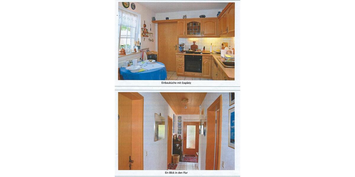 Bungalow Medelby - 3 Zimmer, 104 m&sup2;, 860&euro; | Angebot:26443881