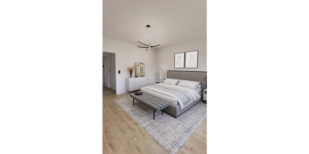 Etagenwohnung Rielasingen-Worblingen Rielasingen - 2 Zimmer, 77 m&sup2;, 269.000&euro; | Angebot:25718840