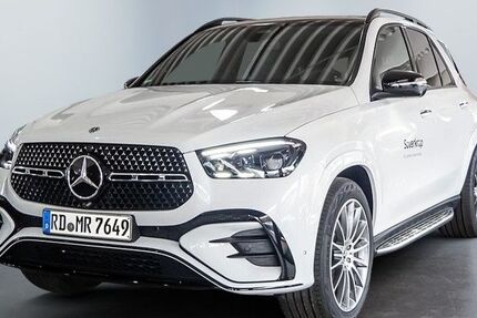 Mercedes-Benz GLE 450 9.999 km 99.950 &euro; Rendsburg 24768
