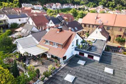 Halle in Neustadt an der Weinstraße Gimmeldingen 800.000 € 455 m²
