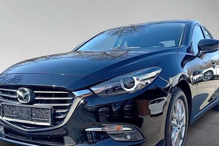 Mazda 3 52.500 km 15.990 &euro; Erding 85435