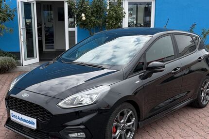 Ford Fiesta 59.852 km 16.980 &euro; Darmstadt 64293