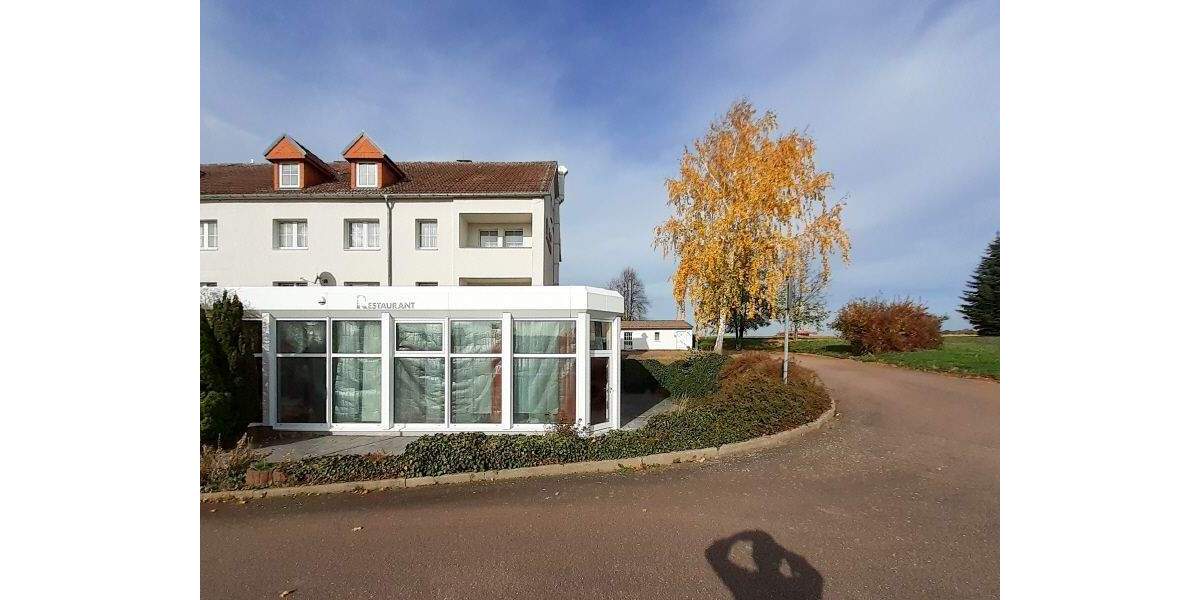 Gewerbeobjekt Mittweida Ringethal - 850.000&euro; | Angebot:24734086