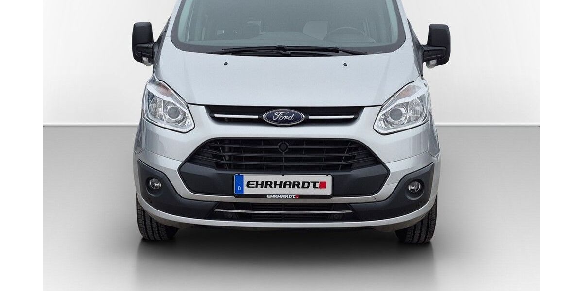 Ford Transit Custom 109.700 km 19.990 &euro; Sonneberg 96515