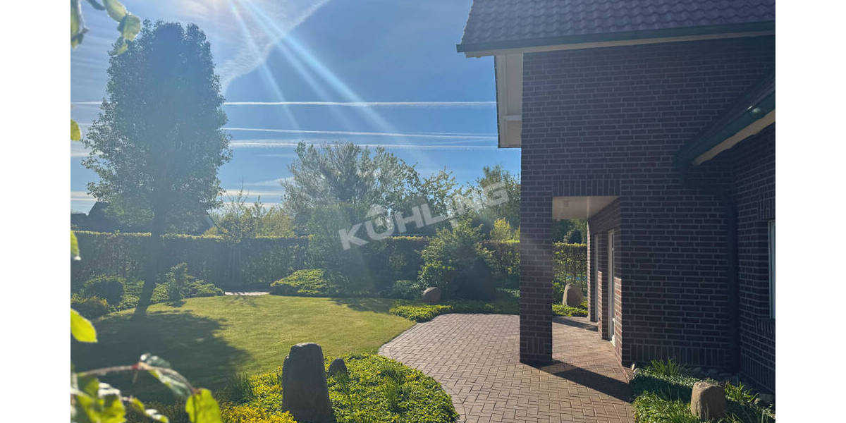 Einfamilienhaus Vechta - 7 Zimmer, 280 m&sup2;, 578.000&euro; | Angebot:26487306