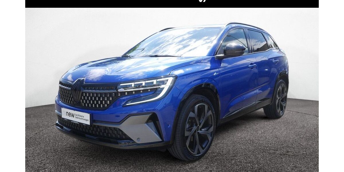 Renault Austral 66.500 km 23.950 &euro; Ostelsheim 75395