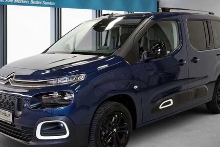 Citroen Berlingo 44.160 km 21.290 € Maintal 63477