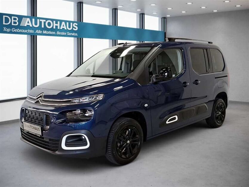 Citroen Berlingo 44.160 km 21.290 € Maintal 63477
