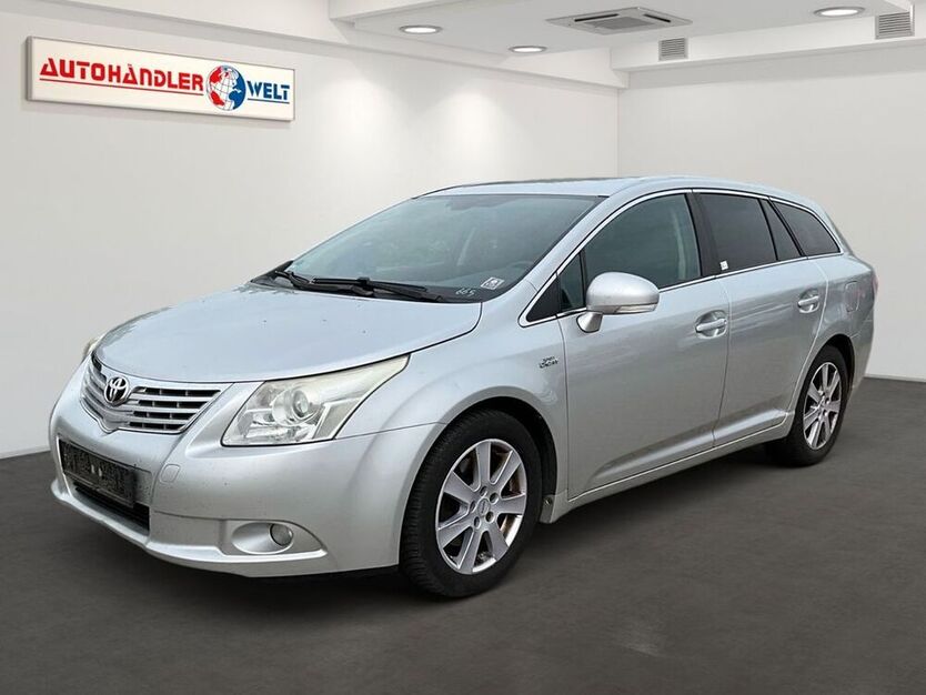 Avensis