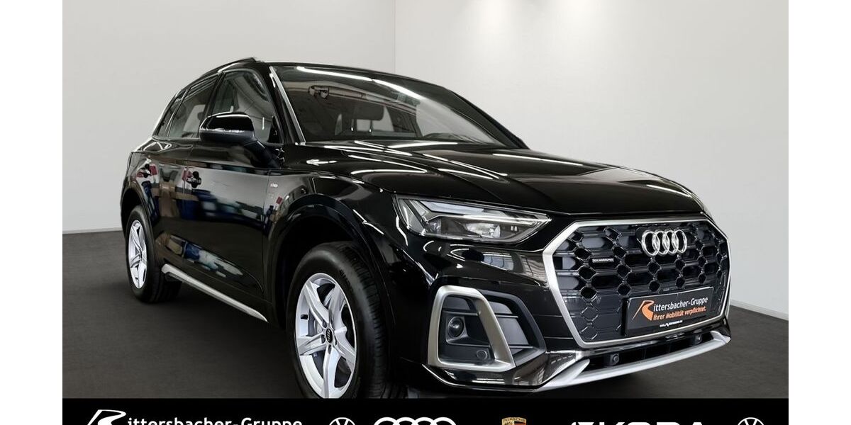 Audi Q5 73.138 km 36.720 &euro; Germersheim 76726