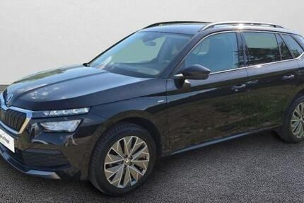 Skoda Kamiq 57.400 km 17.900 &euro; Speyer 67346